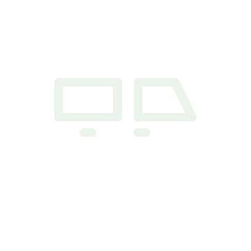 Animated bus