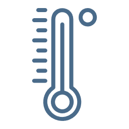 Постоянен температурен контрол