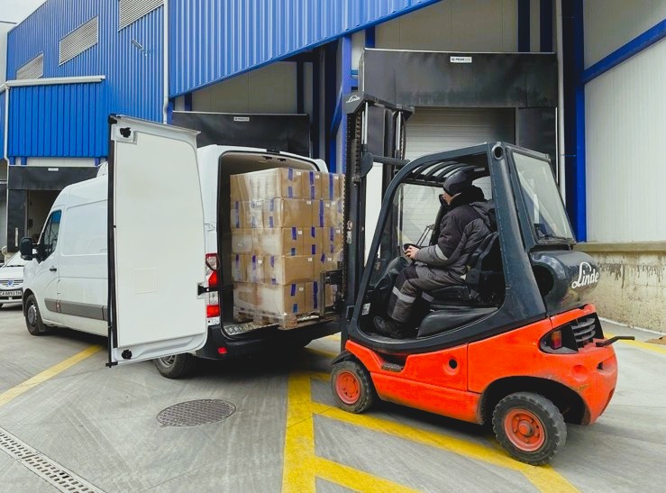 При мен в БиоВел